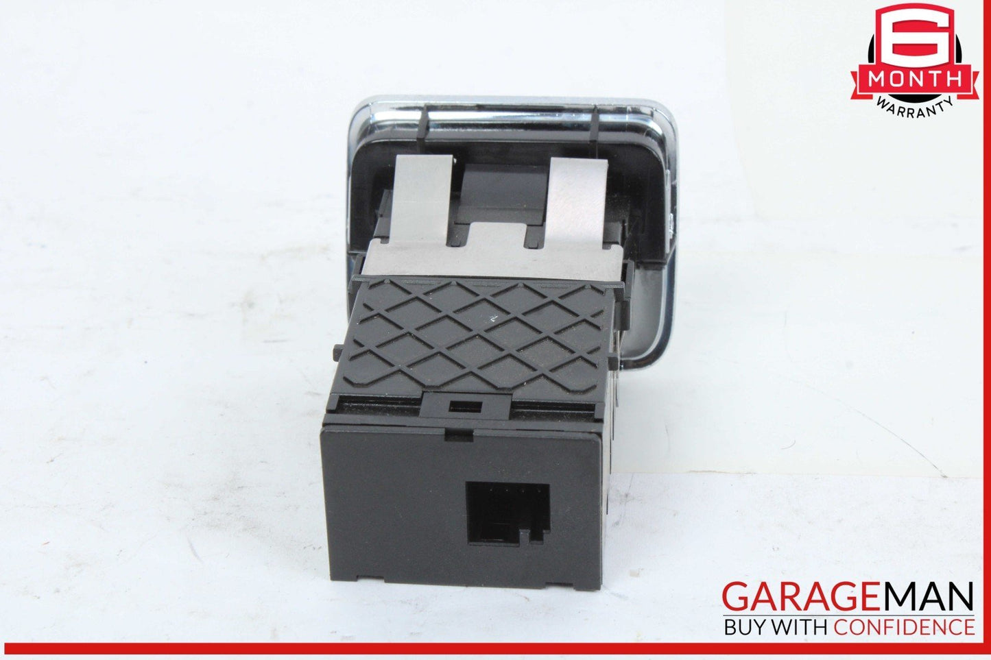 07-14 Mercedes W221 S550 S400 Electronic Parking Button Switch 2215401445 OEM