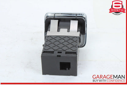 07-14 Mercedes W221 S550 S400 Electronic Parking Button Switch 2215401445 OEM