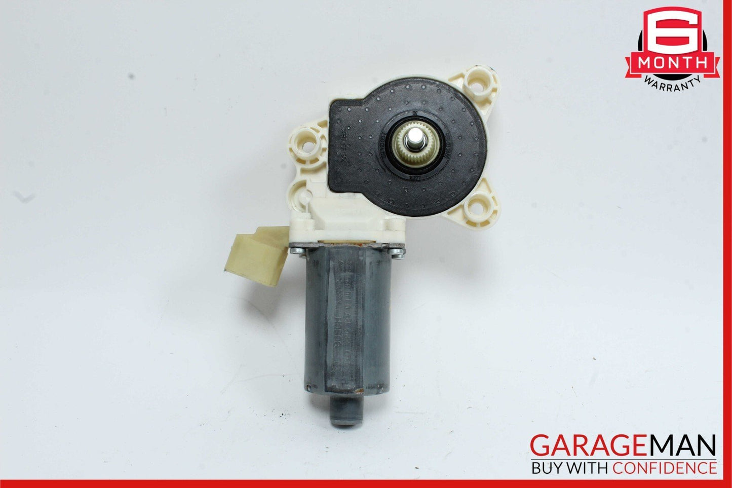 06-11 Mercedes W219 CLS550 CLS55 AMG Right Side Door Window Regulator Motor OEM