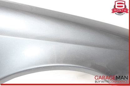 03-09 Mercedes W211 E350 E320 E55 AMG Front Right Side Wing Fender Panel OEM