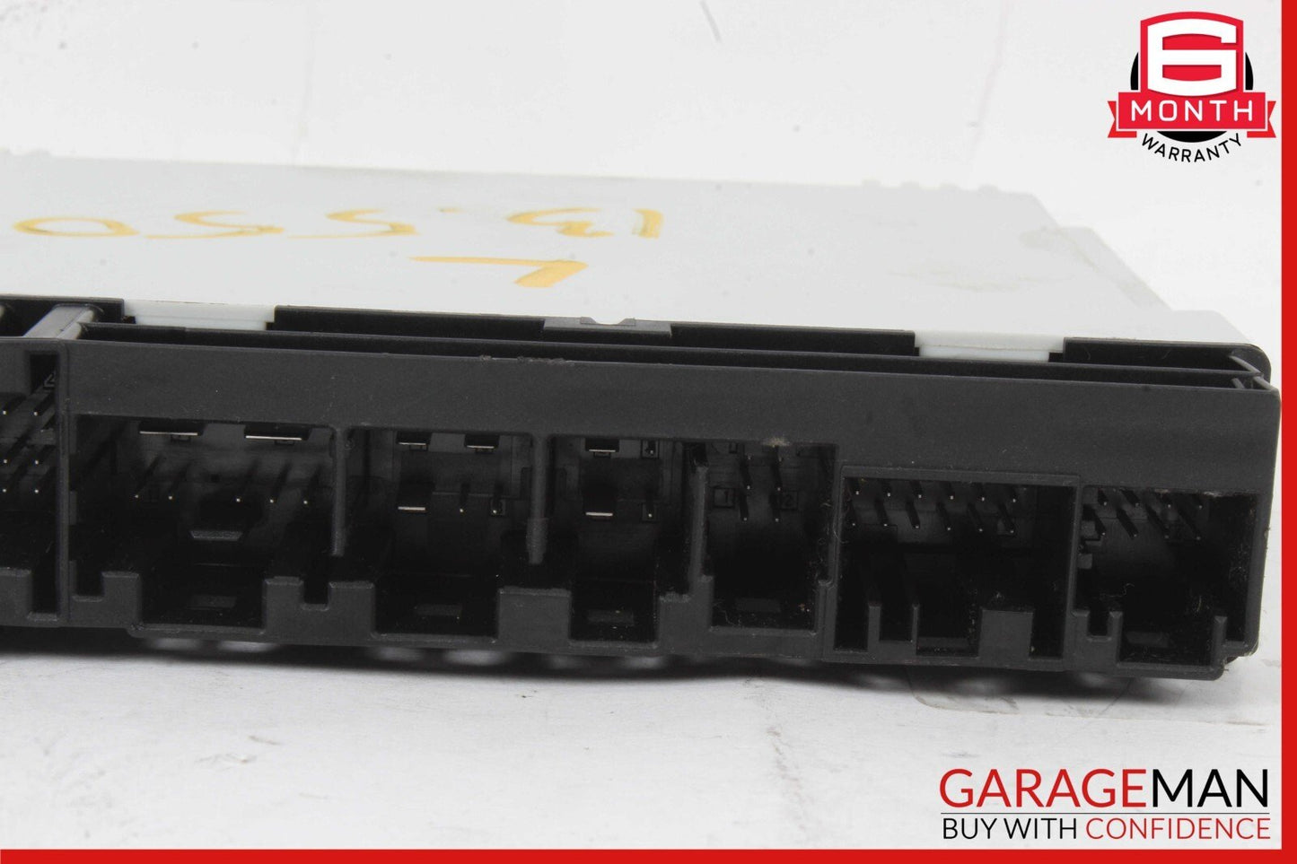 11-16 BMW 528i 535i 550i Front Left / Front Right Seat Control Module
