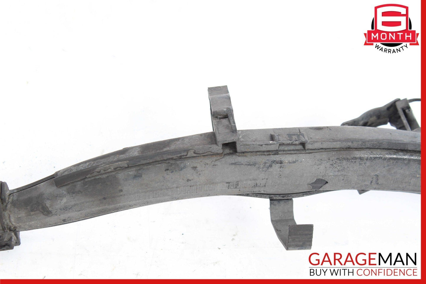 12-19 Mercedes X166 GL450 GL550 Rear Left Side Upper Lateral Control Arm OEM