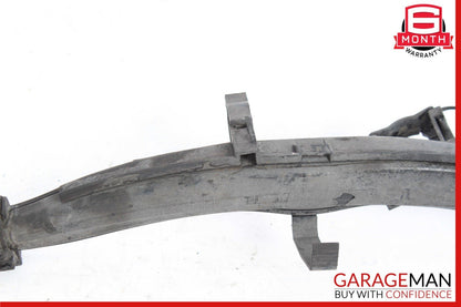 12-19 Mercedes X166 GL450 GL550 Rear Left Side Upper Lateral Control Arm OEM