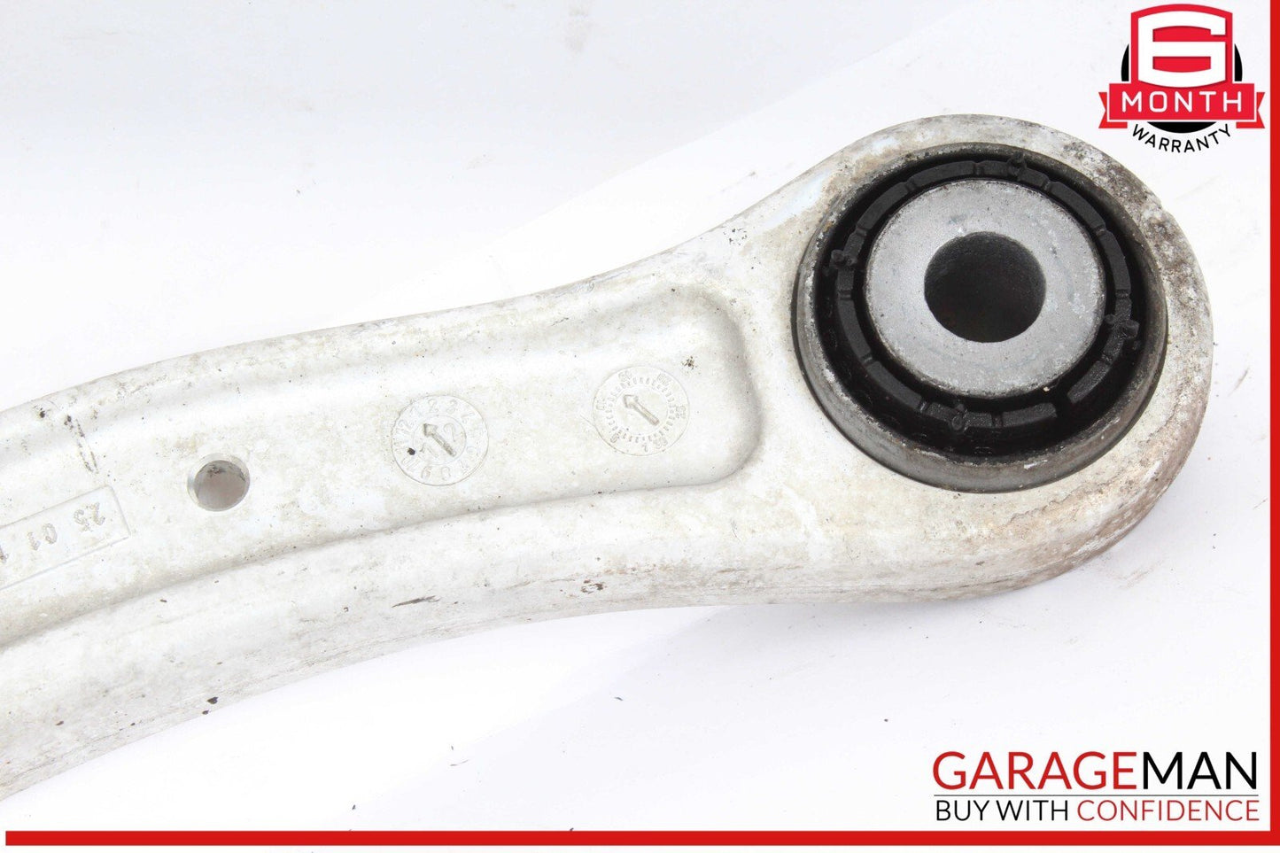 11-18 Porsche Cayenne S 958 Rear Right/Left Suspension Upper Forward Control Arm