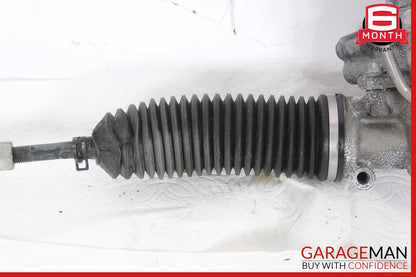 10-16 Mercedes W212 E350 Power Steering Rack and Pinion 2124603400 OEM