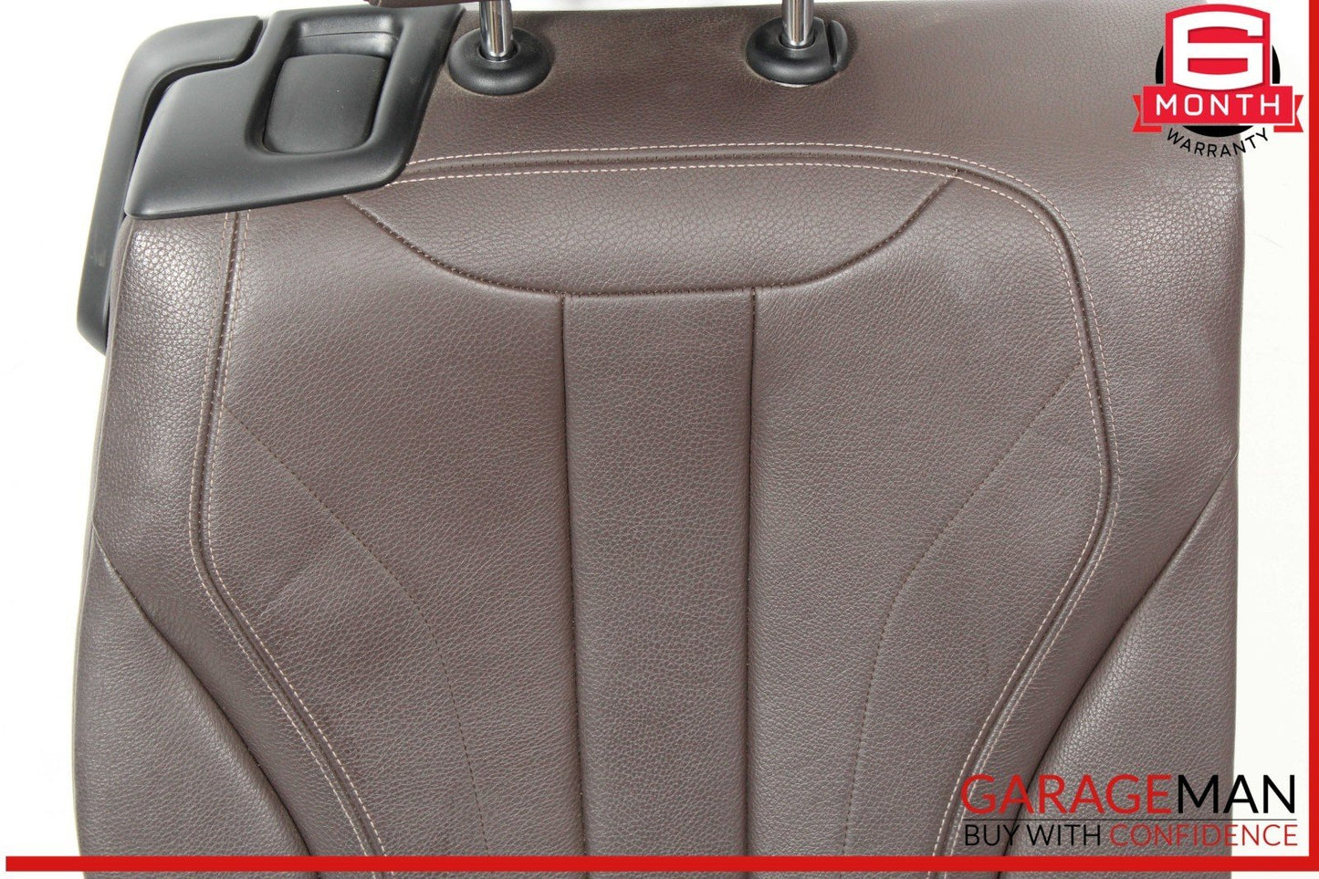 14-18 BMW X5 Rear Right Side Second Row Seat Cushion Assembly OEM