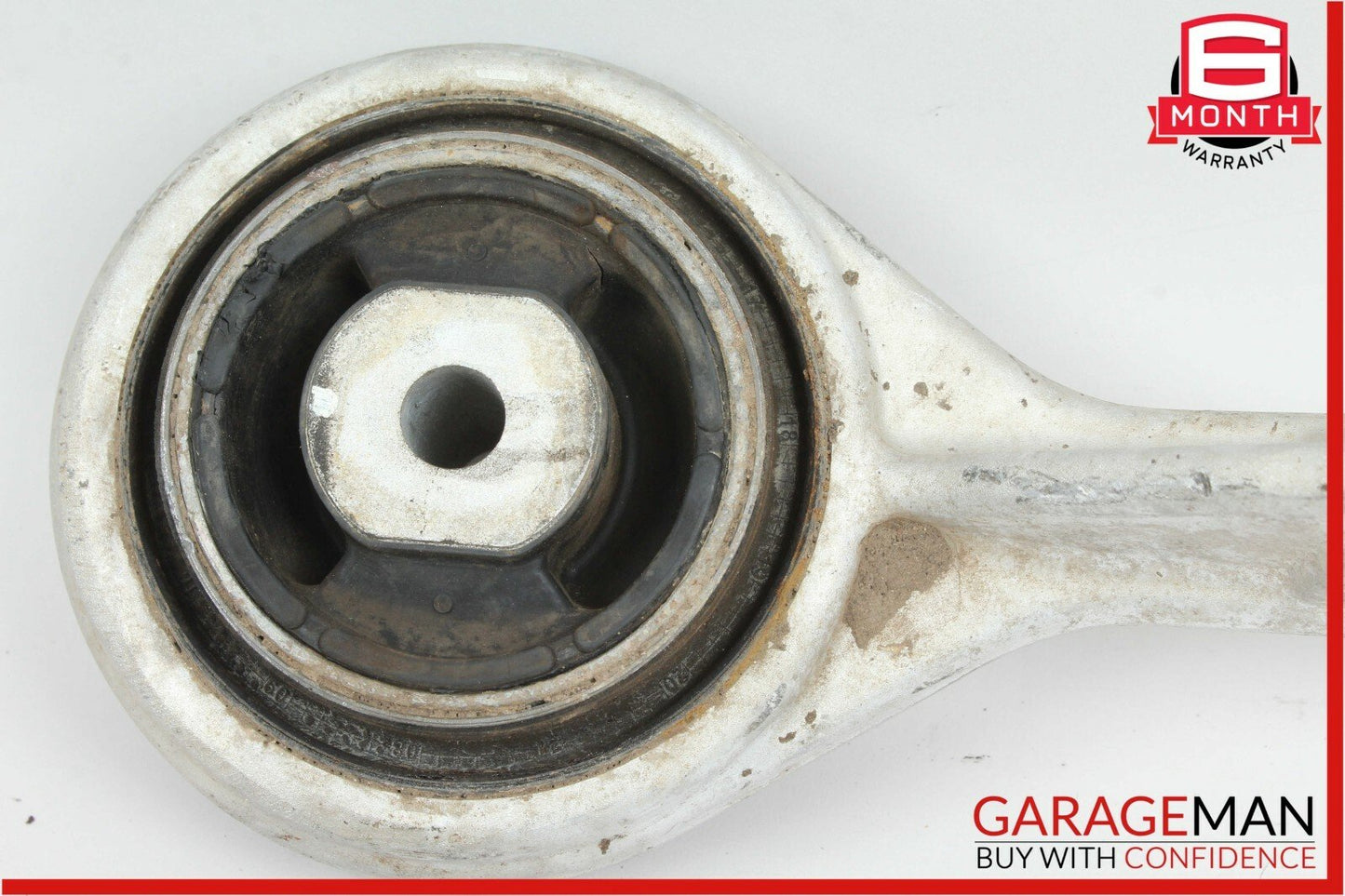 10-15 Jaguar XJ Front Lower Suspension Control Arm L2L7A OEM