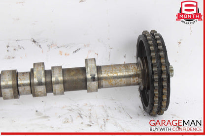 98-05 Mercedes W163 ML320 Engine Motor Camshaft w/ Gear Sprocket 1120520601 OEM