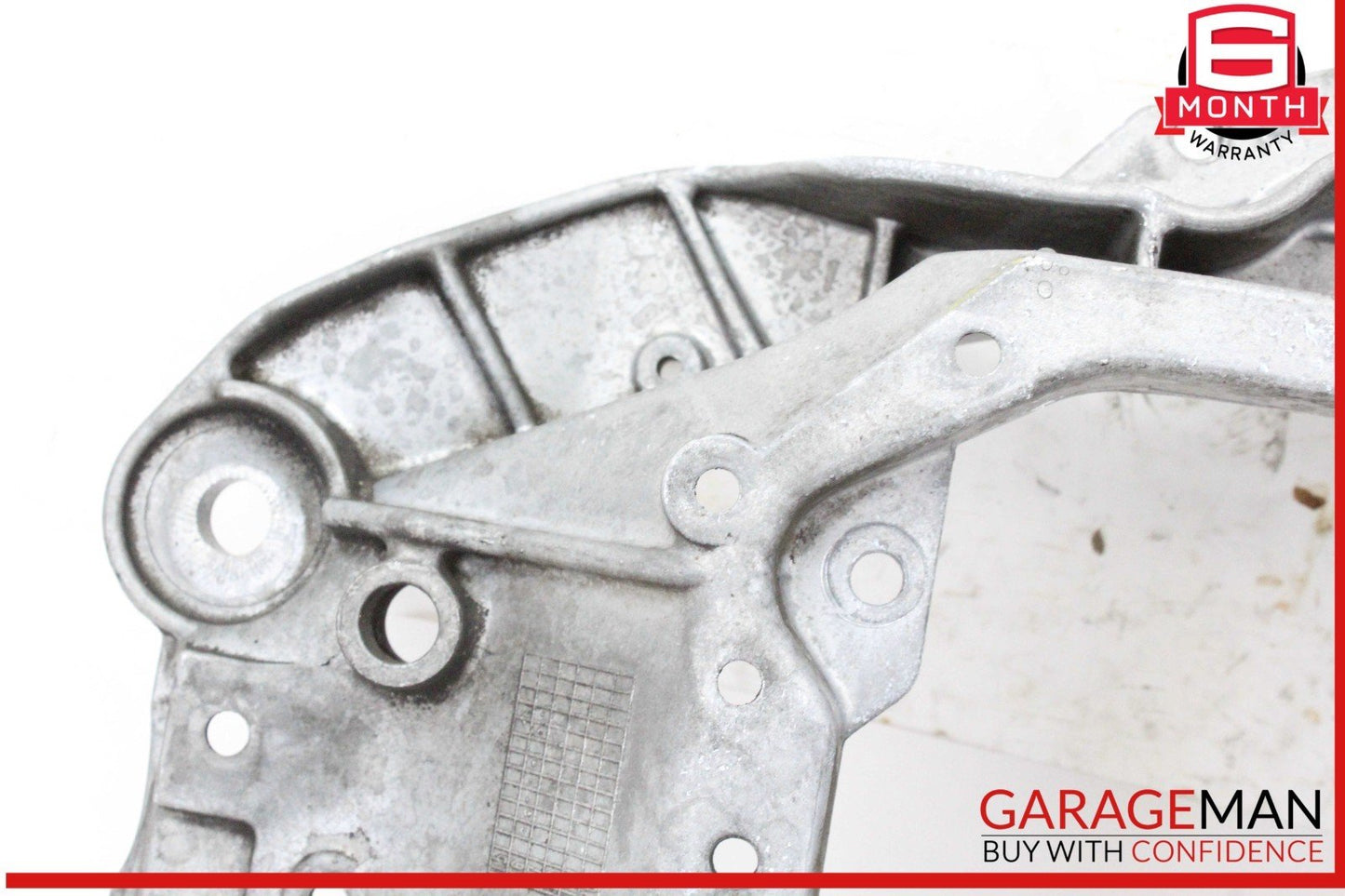 12-18 Audi A6 A7 Transmission Brace Automatic Gearbox Support Mount Bracket OEM