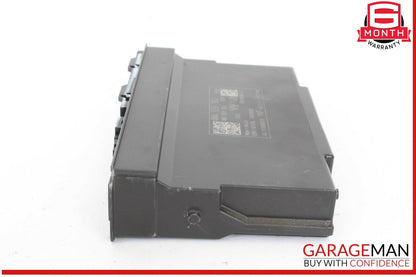18-25 Audi Q5 Front Left Driver Side Seat Memory Adjustment Control Module Unit
