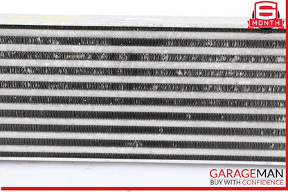 12-15 Mercedes W204 C250 SLK250 1.8L Intercooler Air Cooler Radiator OEM