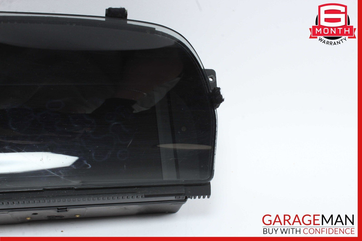 07-10 Mercedes CL600 CL500 S550 Information Navigation Display Screen Monitor