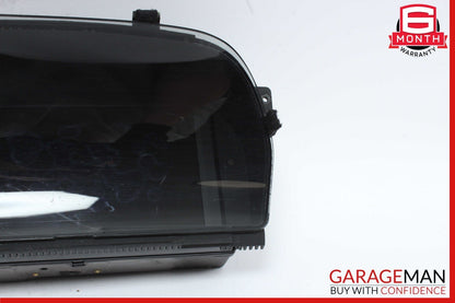 07-10 Mercedes CL600 CL500 S550 Information Navigation Display Screen Monitor