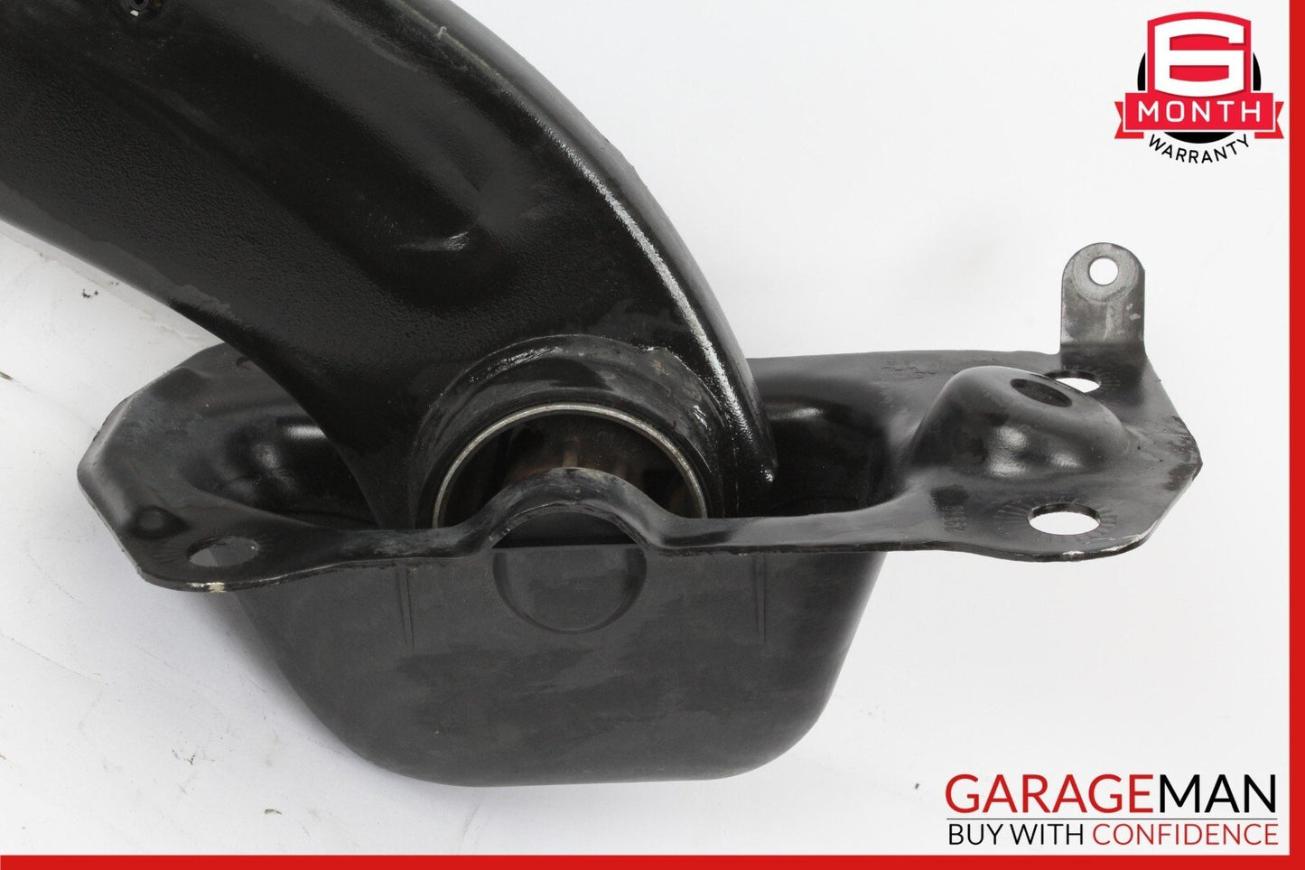 15-18 Audi Q3 Rear Left Driver Side Trailing Control Arm 3C0505225D OEM