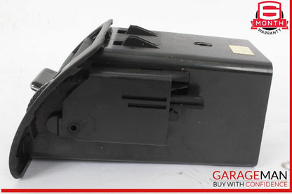 98-05 Mercedes W163 ML350 ML430 Dashboard A/C AC Air Vent Left Driver Black OEM