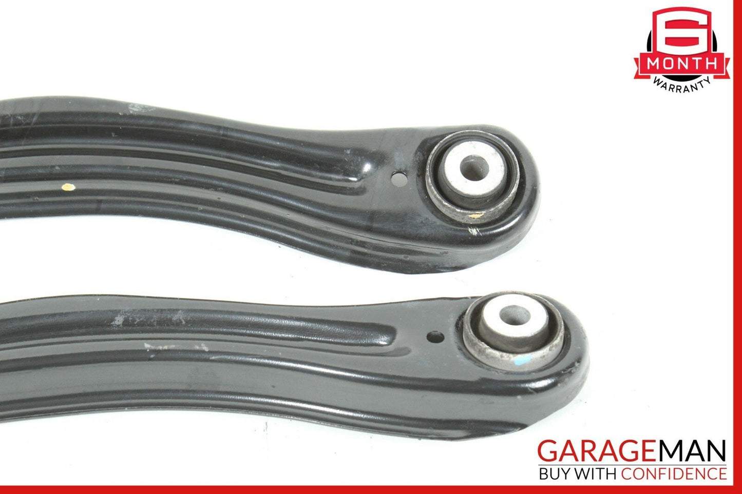 06-12 Mercedes W251 R350 Rear Right & Left Side Upper Lateral Control Arms Set