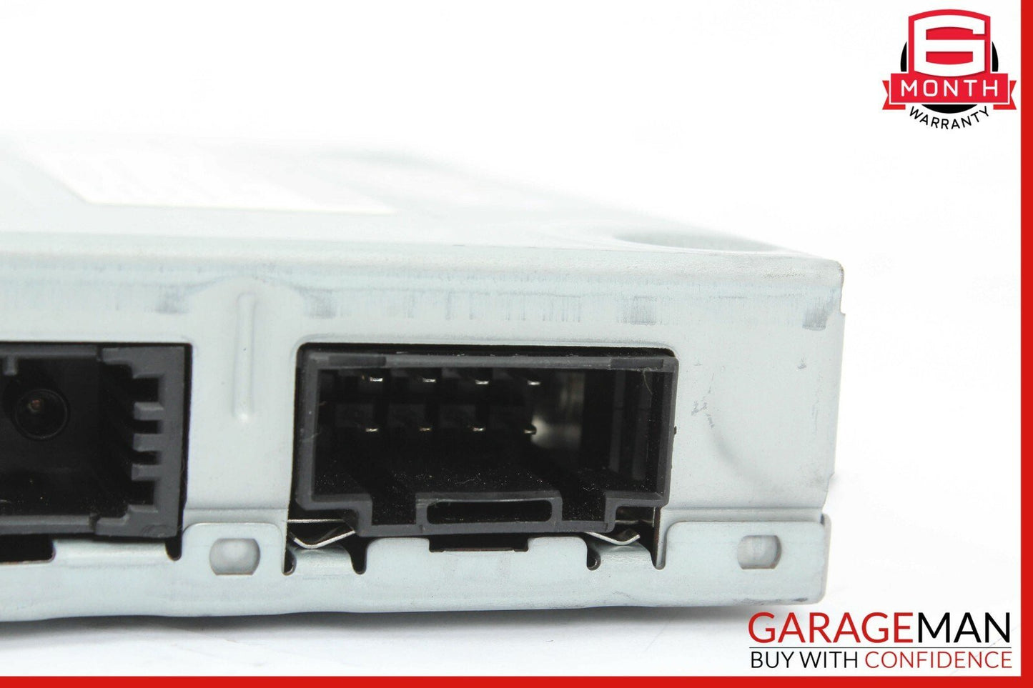 10-13 Mercedes R350 W251 ML350 Communication Interface Ipod Control Module Unit