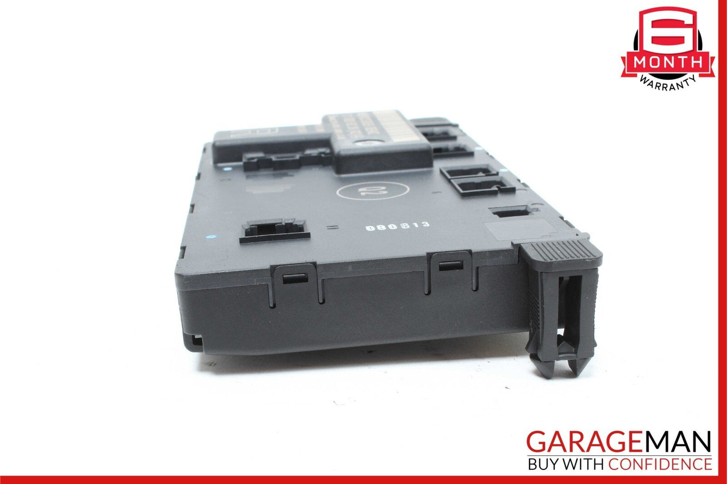 09-11 Mercede R171 SLK350 SLK55 AMG Right Side Door Control Module OEM