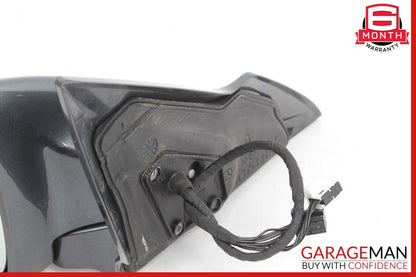 09-12 Mercedes R230 SL550 SL63 AMG Left Driver Side Rear View Door Mirror OEM