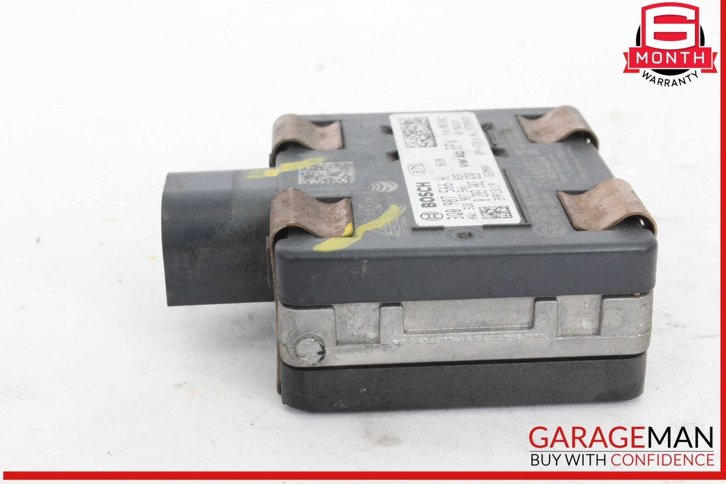 17-20 Audi S3 A3 Rear Right Passenger Side Blind Spot Radar Sensor Module OEM