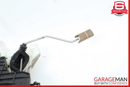 07-14 Mercedes S400 S550 CL63 AMG Front Right Passenger Door Lock Latch Actuator
