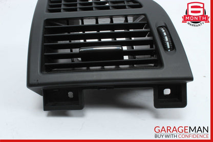 07-14 Mercedes W221 S65 AMG S550 Front Left Dash AC A/C Air Vent Trim Grille OEM