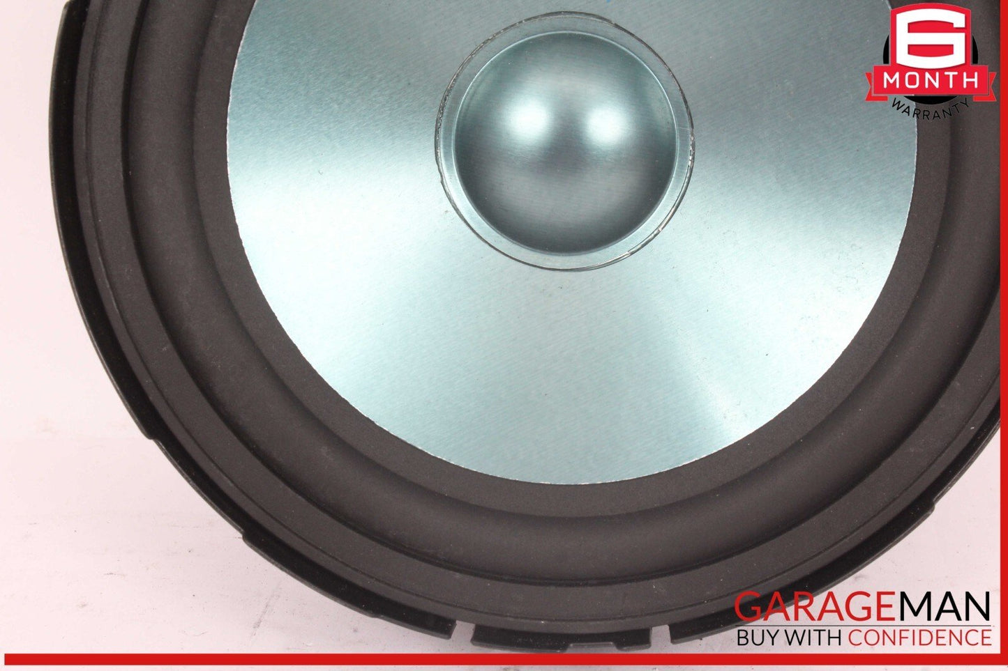 10-18 Mercedes-Benz CLS550 W218 Rear Left or Right Door Audio Sound Speaker 2128200102 Genuine