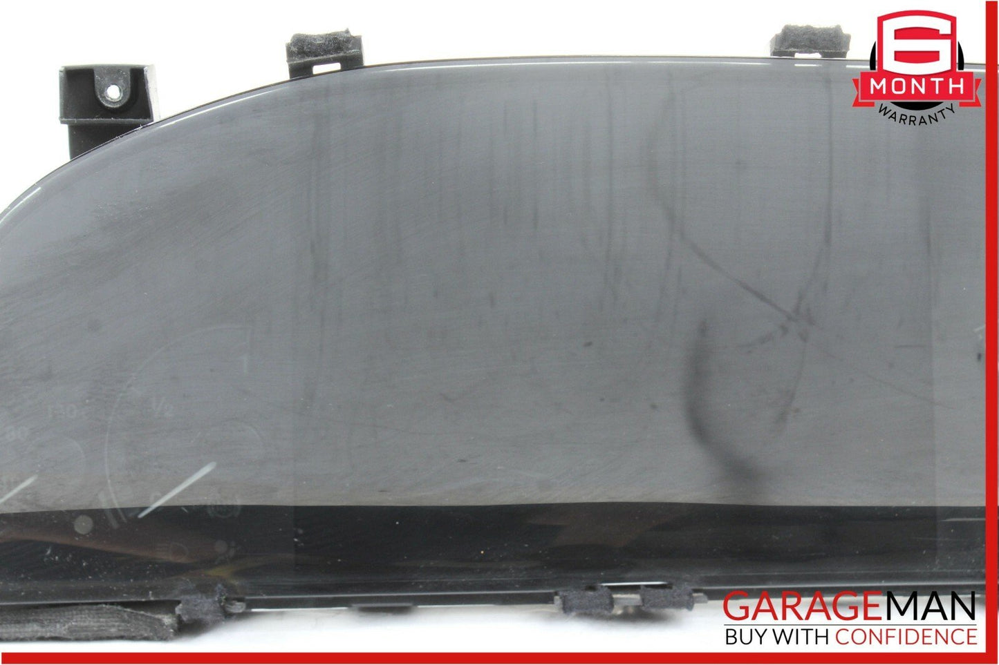 07-09 Mercedes W216 CL550 S600 Speedometer Odometer Instrument Cluster Gauge OEM