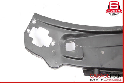 07-13 Mercedes W221 S350 S550 Upper Radiator Core Support Headlight Bracket