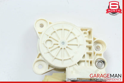 03-09 Mercedes W211 E550 E500 E63 AMG Front Left Door Window Regulator Motor