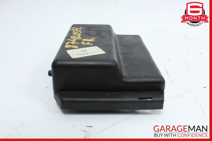 86-91 Mercedes W126 560SEL 420SEL Front Right Side Seat Control Module Unit OEM