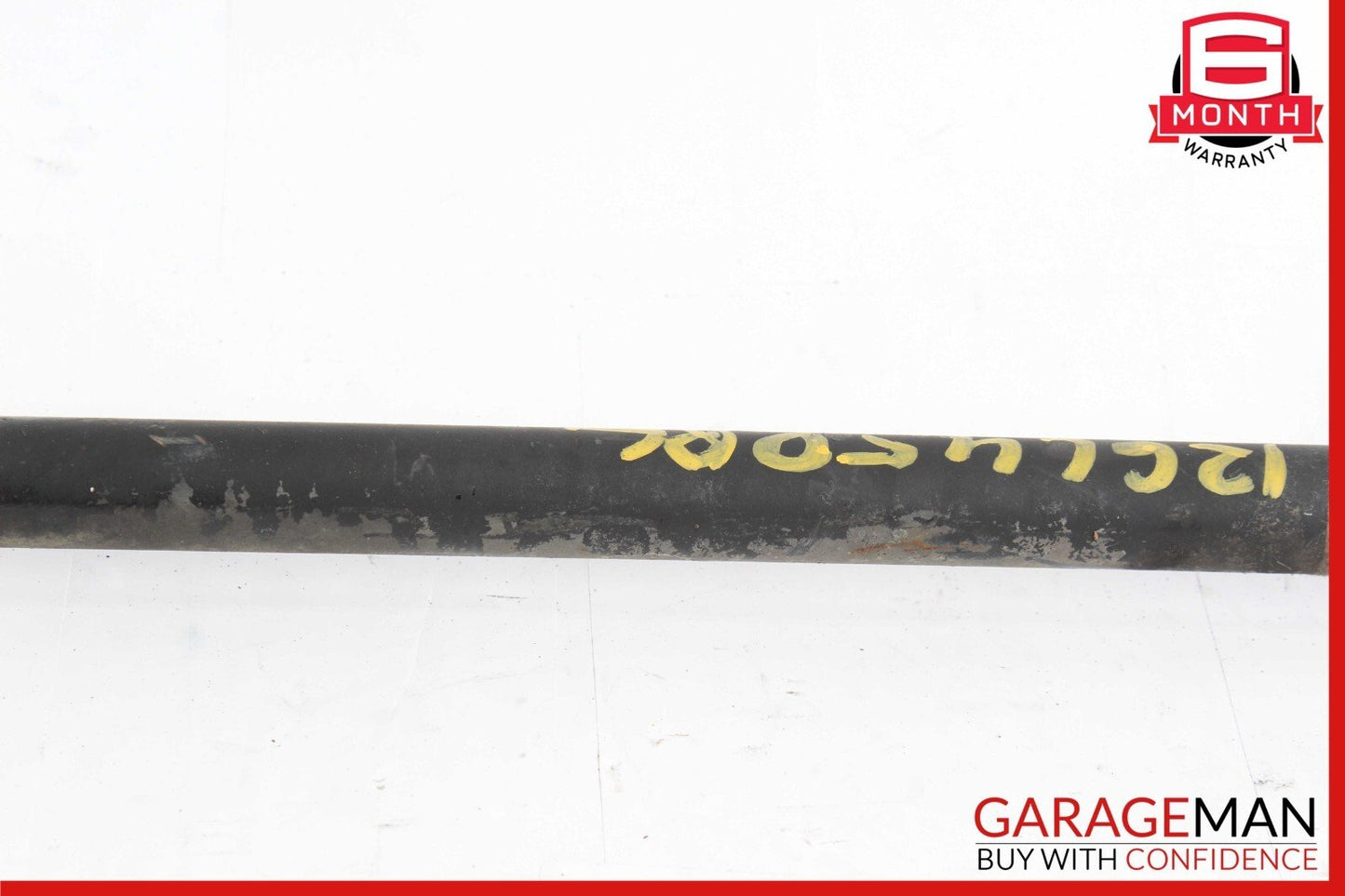 06-12 Mercedes W164 ML350 GL450 Rear Right / Left Side Tie Rod Upper Control Arm