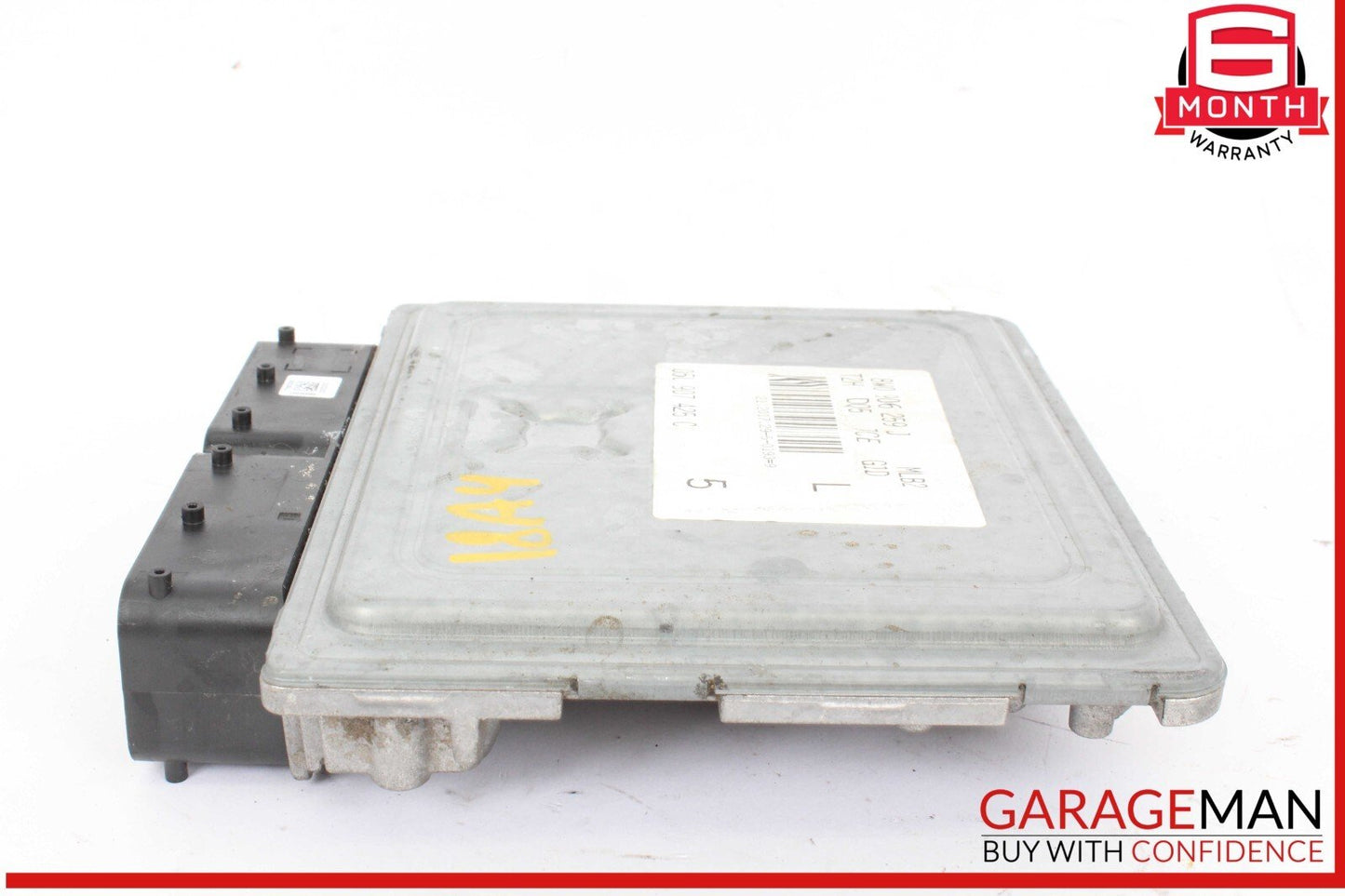17-24 Audi A4 Engine Computer Control Module Unit ECU ECM 8W0906259J OEM