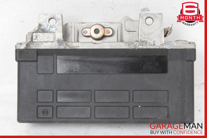 86-93 MERCEDES W124 300E 4MATIC ABS ANTI-LOCK BRAKE CONTROL MODULE 0055455232