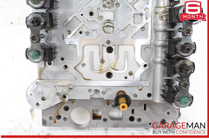 Mercedes S550 ML350 CLK500 7G Tronic Transmission Valve Body TCM 2202771901 OEM