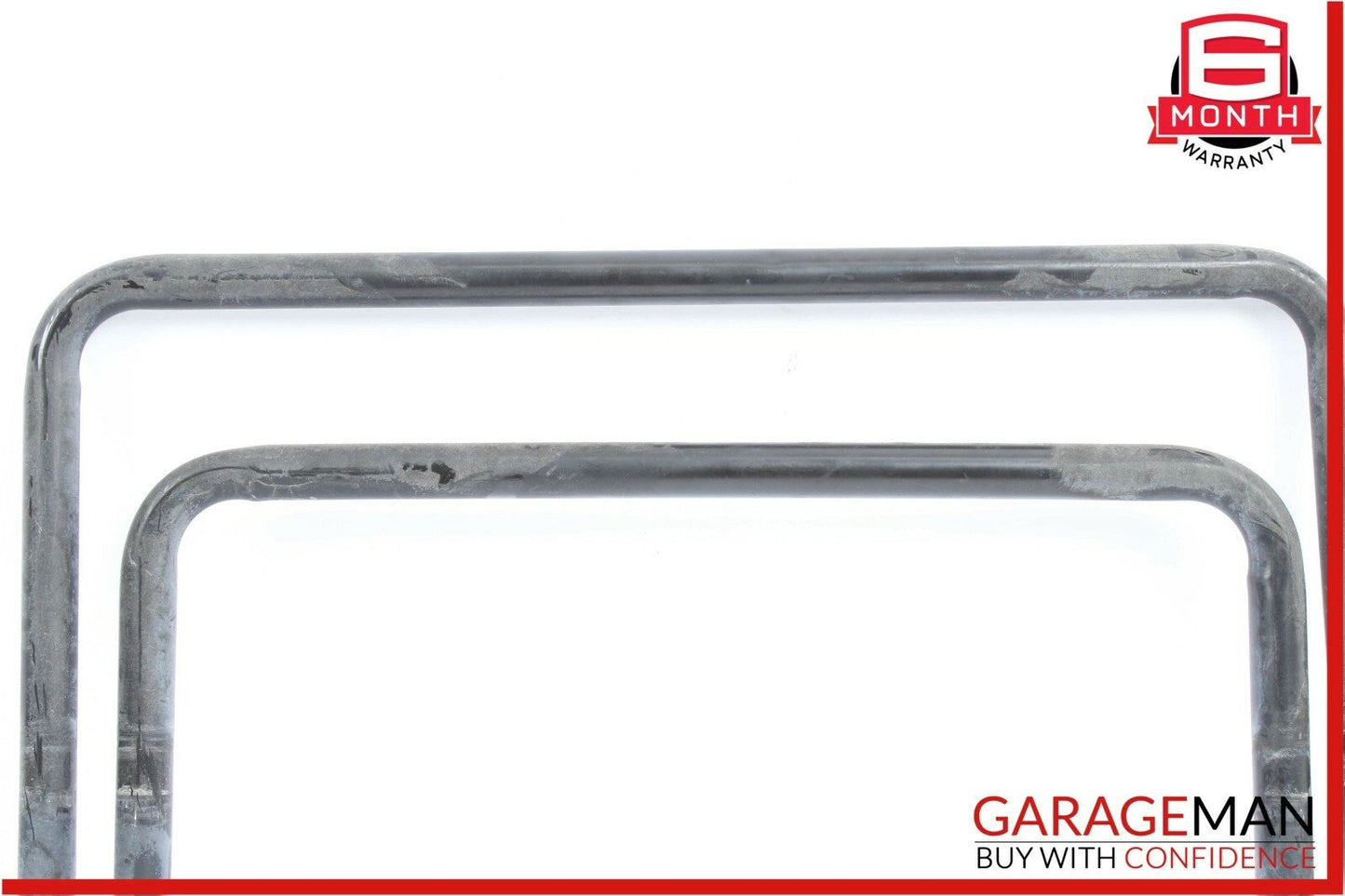 08-11 Mercedes W204 C300 RWD 3.0L Power Steering Cooling Hose Cooler Line