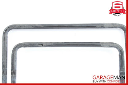 08-11 Mercedes W204 C300 RWD 3.0L Power Steering Cooling Hose Cooler Line