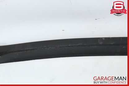 09-19 BMW F06 650i 550i 750i Front Bumper Lower Reinforcement Bar OEM