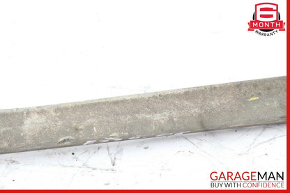 03-11 Mercedes W211 E350 Rear Right Side Upper Suspension Control Arm 2303500429