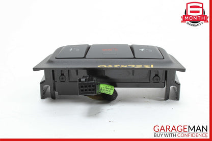 12-20 Mercedes R172 SLK250 SLK350 Overhead Emergency Panel Control Switch OEM