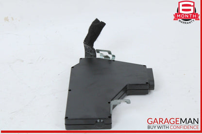 03-06 Mercedes R230 SL500 Front Right Passenger Side Antenna AMP Amplifier OEM