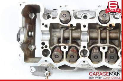 03-06 Mercedes W215 CL55 AMG 5.5 V8 Engine Right Cylinder Head 1370161501 M113K