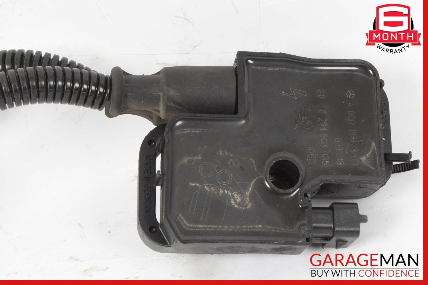 98-06 Mercedes W215 CL55 C320 S500 SL500 Ignition Spark Coil OEM