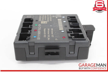 08-18 Mercedes W212 E350 Front Left Driver Side Door Control Module Unit OEM