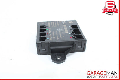 08-18 Mercedes C250 CLS550 GLK350 Rear Left Side Door Control Module Unit