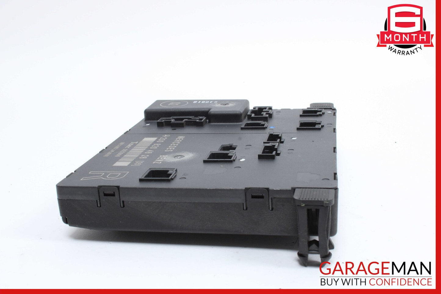 03-12 Mercedes R230 SL500 SL550 SL55 AMG Door Control Module Right Side OEM