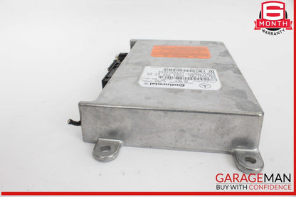 Mercedes R171 SLK300 ML350 Voice Communication Control Module 2048202085 OEM
