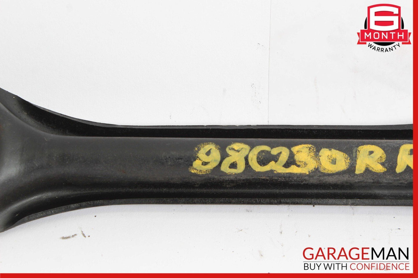 90-02 Mercedes W202 C230 SL500 Rear Left or Right Side Lower Thrust Control Arm