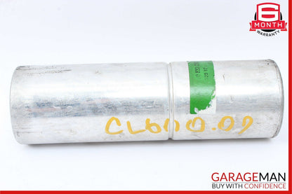 00-12 Mercedes W215 CL600 A/C AC Receiver Drier Container 2208300083 OEM