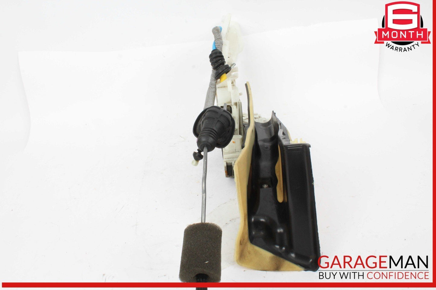 08-20 Mercedes W212 E350 E550 E400 Front Right Side Door Lock Latch Actuator OEM